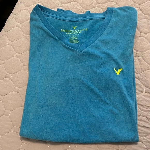 America Eagle women’s classic fit tshirt - Picture 1 of 2